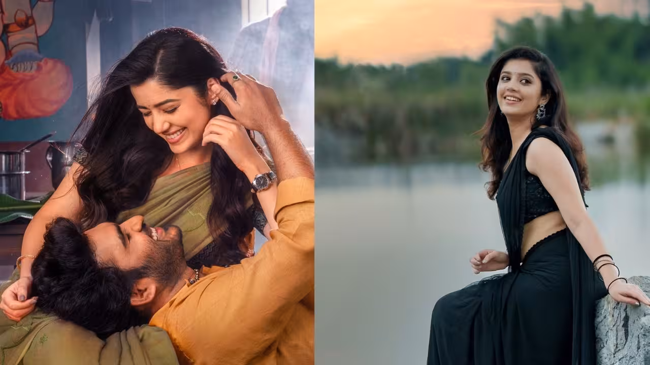 Devika Bhatt | తెలుగు ఇండస్ట్రీలోకి మరో కన్నడ బ్యూటీ – సీరియల్స్తో కెరీర్ మొదలుపెట్టి…