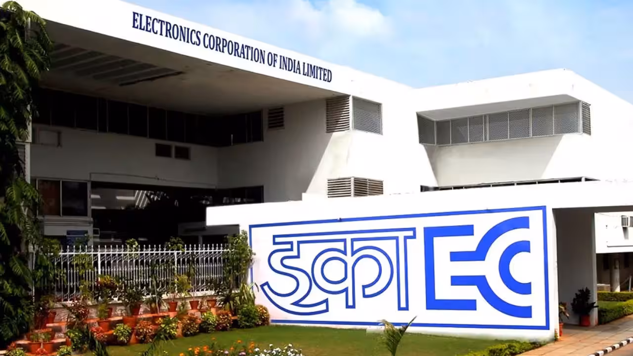 ECIL | ఈసీఐఎల్లో 310 ఐటీఐ ట్రేడ్ అప్రెంటిస్లు.. తెలంగాణకు చెందినవారే అర్హులు