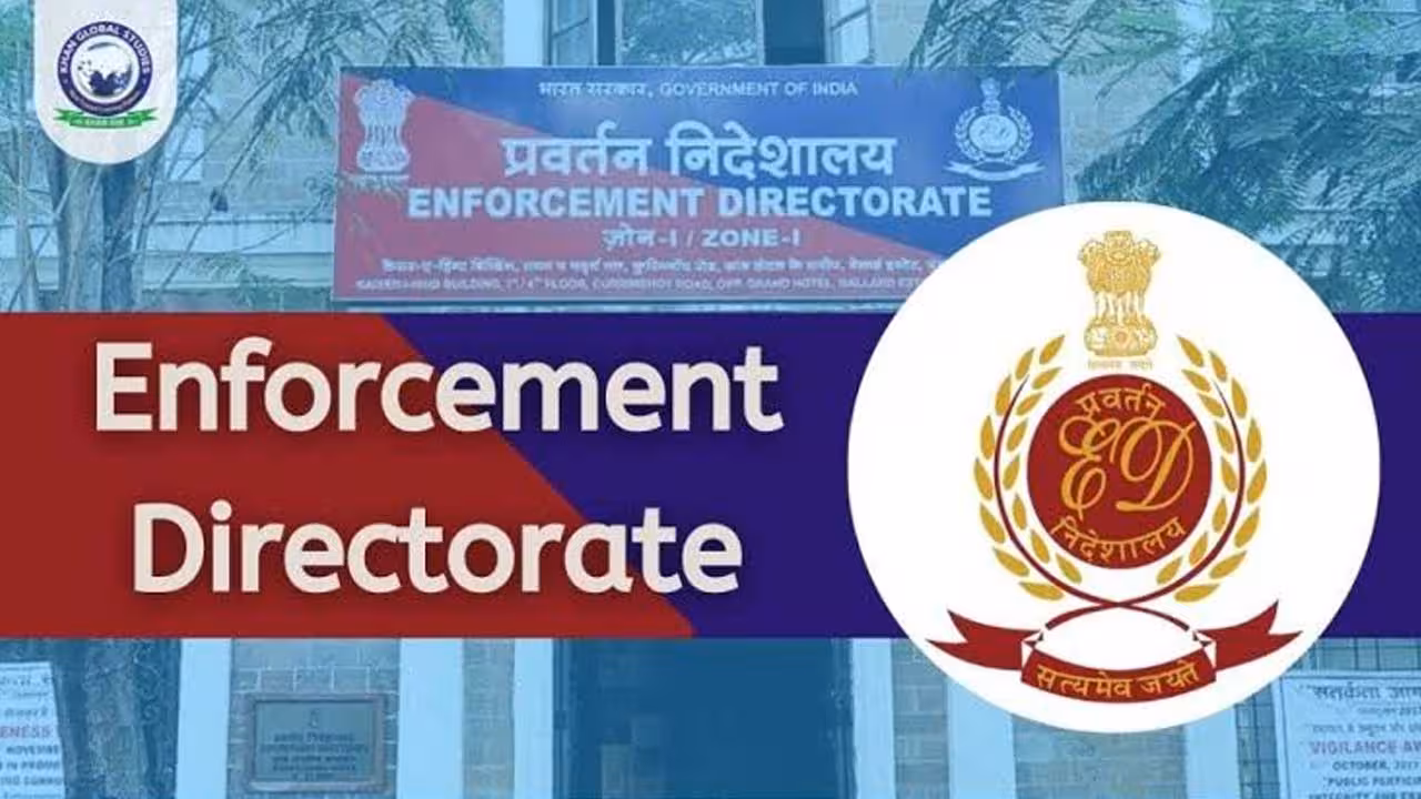 ED Raids | తెలంగాణ, ఏపీలో మరోసారి ఈడీ మెరుపుదాడులు..