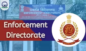 ED Raids | తెలంగాణ, ఏపీలో మరోసారి ఈడీ మెరుపుదాడులు..