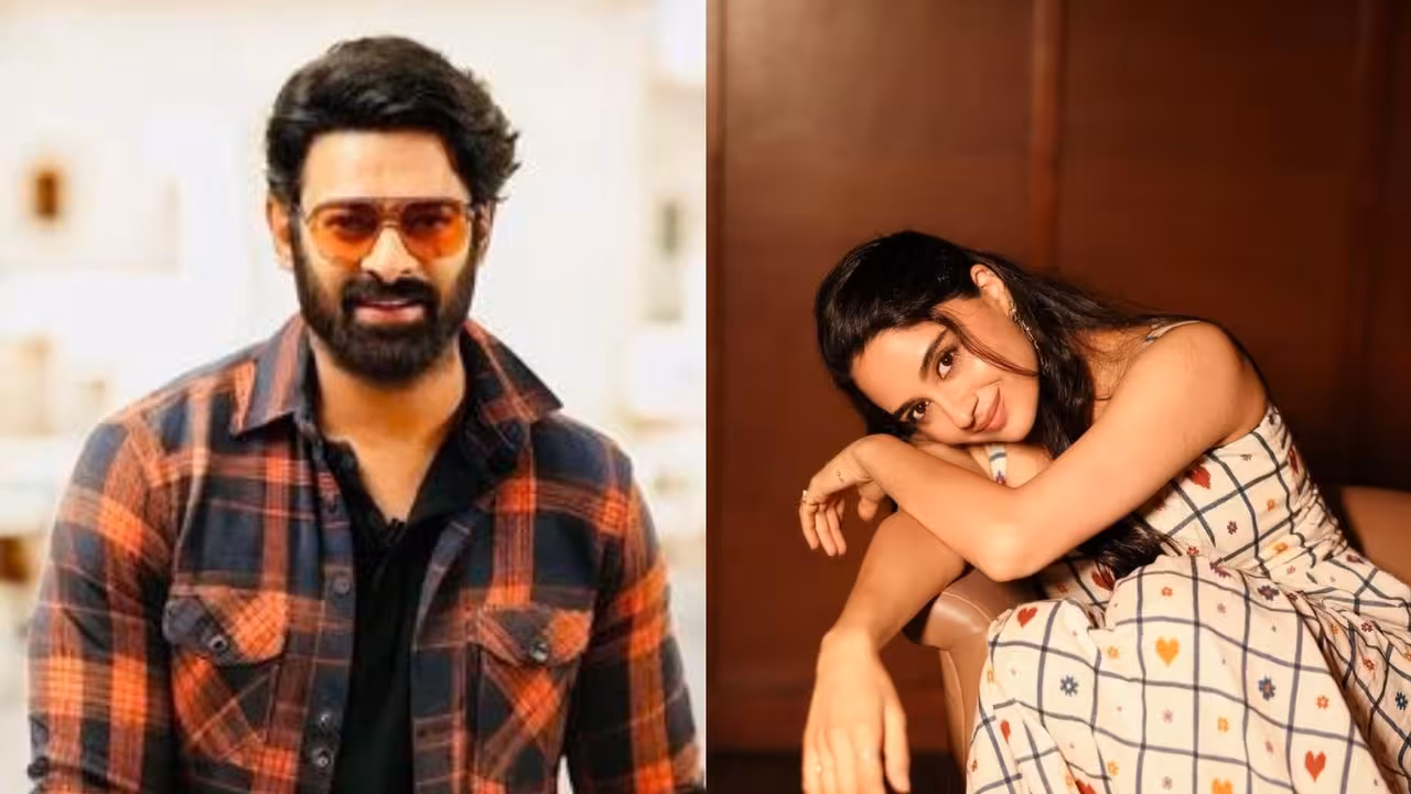 Prabhas Fauzi | ప్రభాస్ బర్త్డేకు ‘ఫౌజీ’ డబుల్ ధమాకా – ఇమాన్వీ ఫస్ట్ లుక్పై అప్పుడే క్లారిటీ?