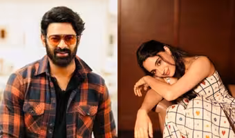 Prabhas Fauzi | ప్ర‌భాస్ బ‌ర్త్‌డేకు ‘ఫౌజీ’ డ‌బుల్ ధ‌మాకా – ఇమాన్వీ ఫ‌స్ట్ లుక్‌పై అప్పుడే క్లారిటీ?