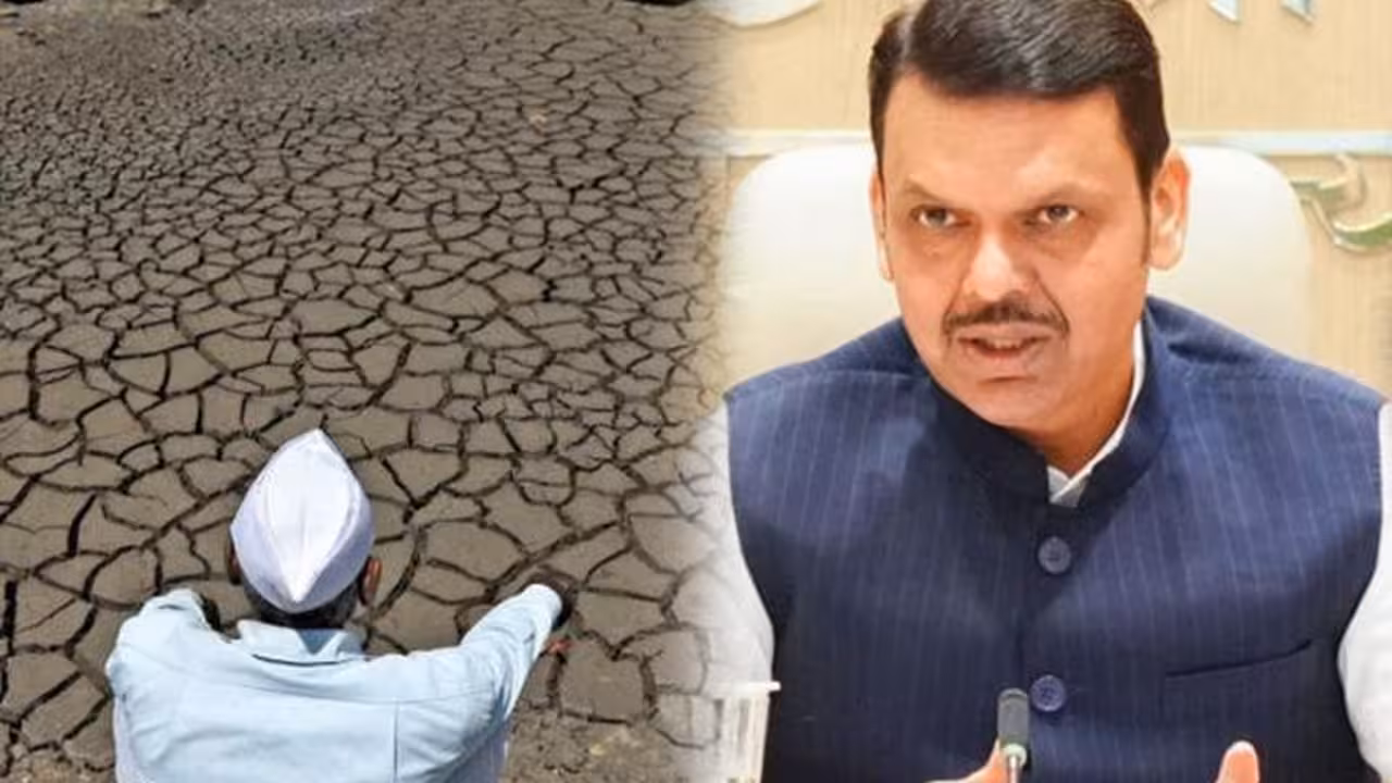 Maharashtra | రైతులకు “మహా” సర్కారు ఊరట