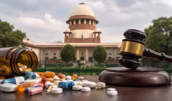 Supreme Court | వైద్యుల‌కు గిఫ్ట్‌లు.. ఫార్మా కంపెనీల అనైతిక మార్కెటింగ్‌పై కేంద్రానికి సుప్రీం కీల‌క ఆదేశాలు