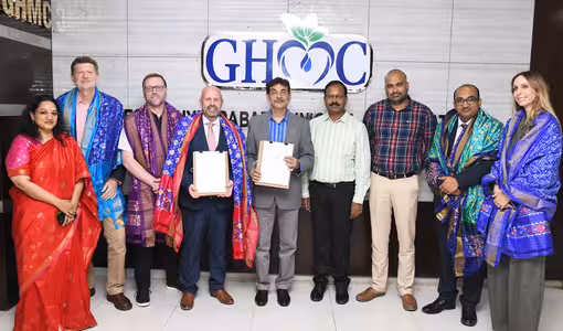 Strategic MoU | తెలంగాణ–లివర్‌పూల్‌ మధ్య కీలక ఒప్పందం