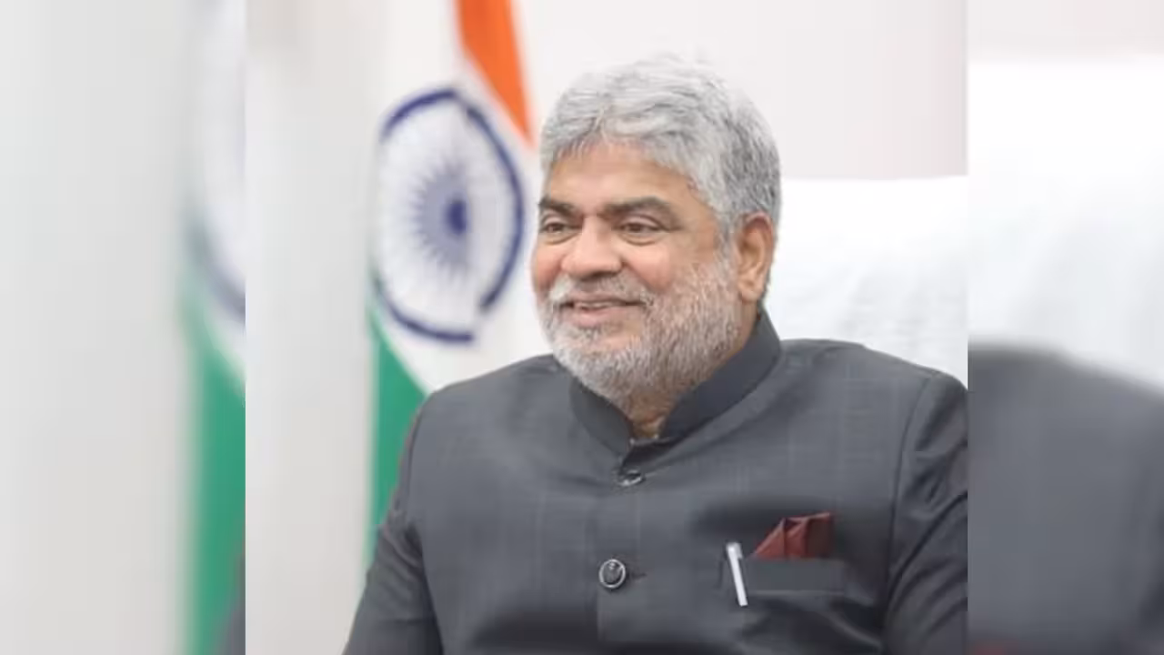 Gaddam Prasad | తెలంగాణ–హిరోషిమా మధ్య సహకారం పెరగాలి