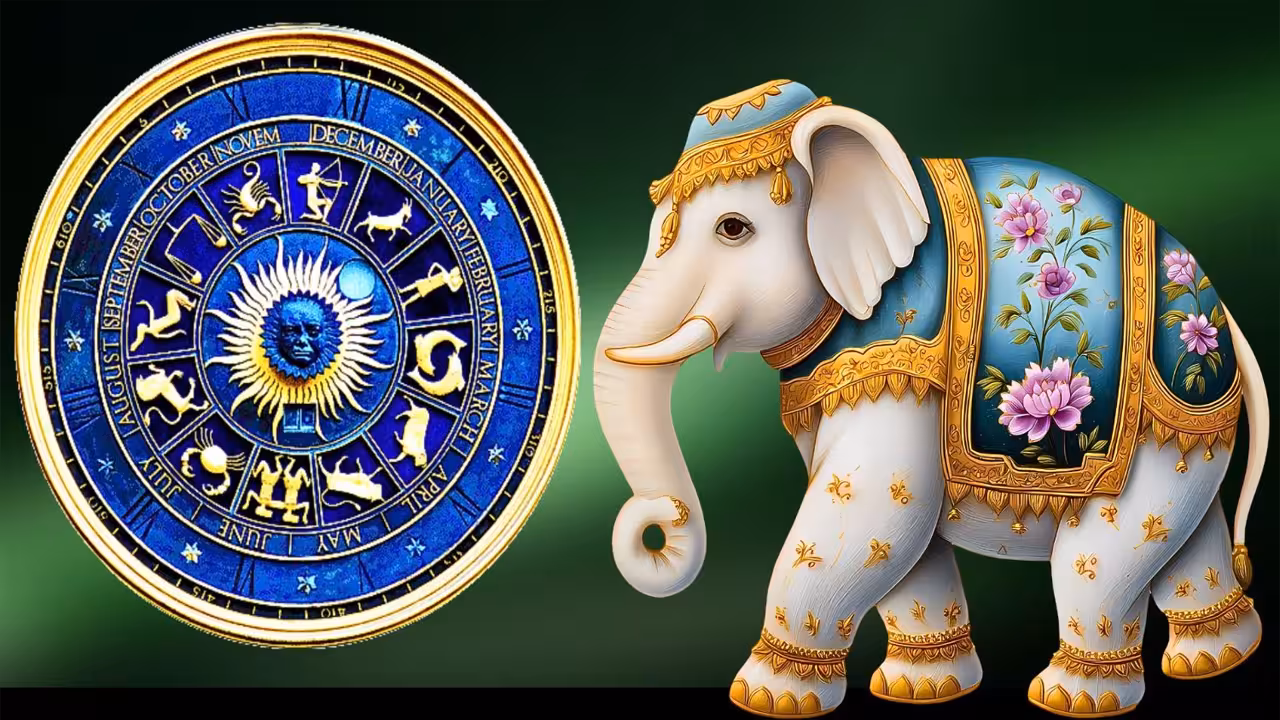 Gajakesari Raja Yoga | నవంబర్ 3న గజకేసరి రాజయోగం.. ఈ 3 రాశులకు ఆర్థికంగా అన్నీ లాభాలే..!