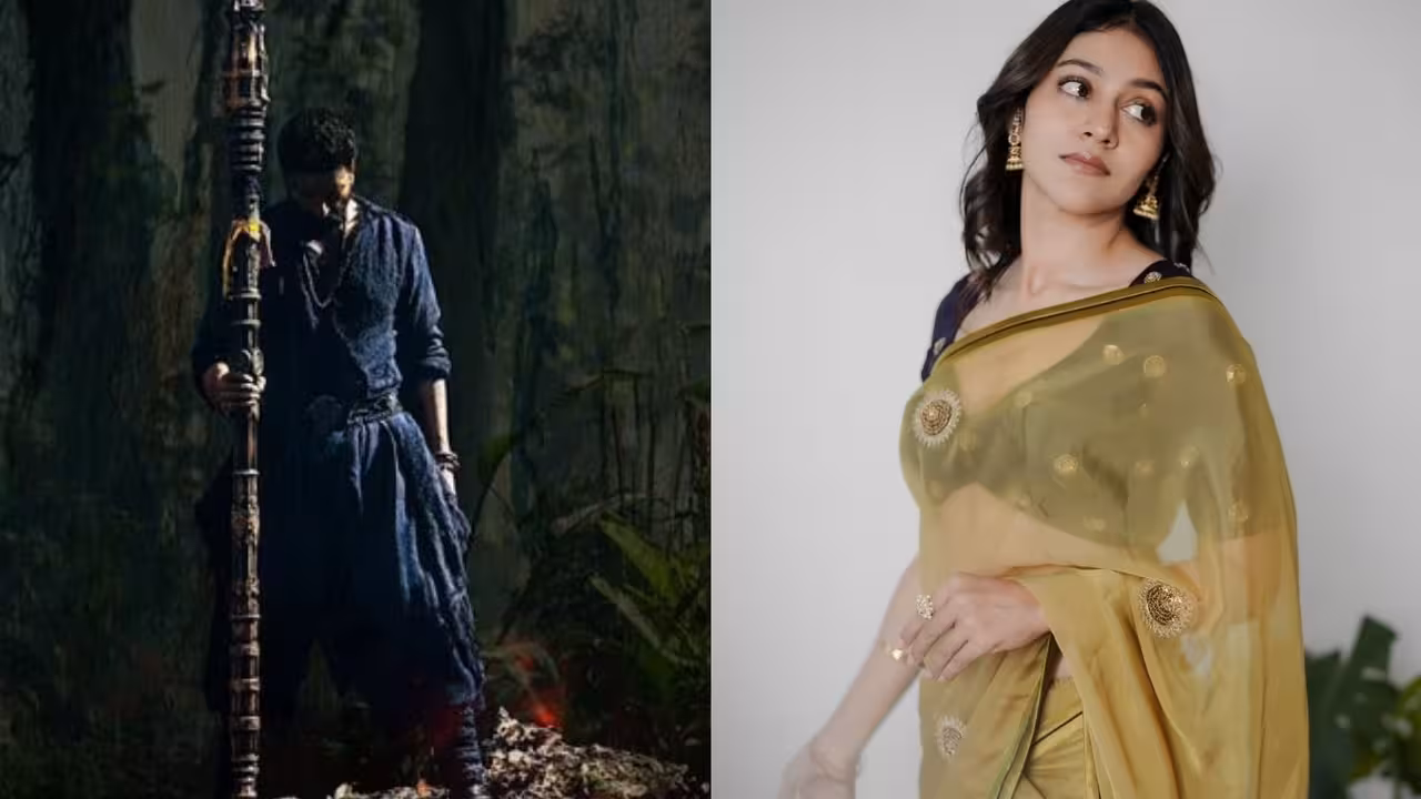 Gopichand | జెట్ స్పీడ్లో గోపీచంద్ “సింగ” షూటింగ్ – హీరోయిన్గా మలయాళ బ్యూటీ