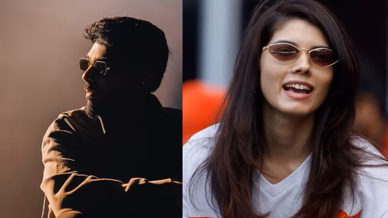 Anirudh | పెళ్లిపీటలు ఎక్కబోతున్న అనిరుధ్ – సీఎం విజయ్కి ప్రత్యేక ఆహ్వానం