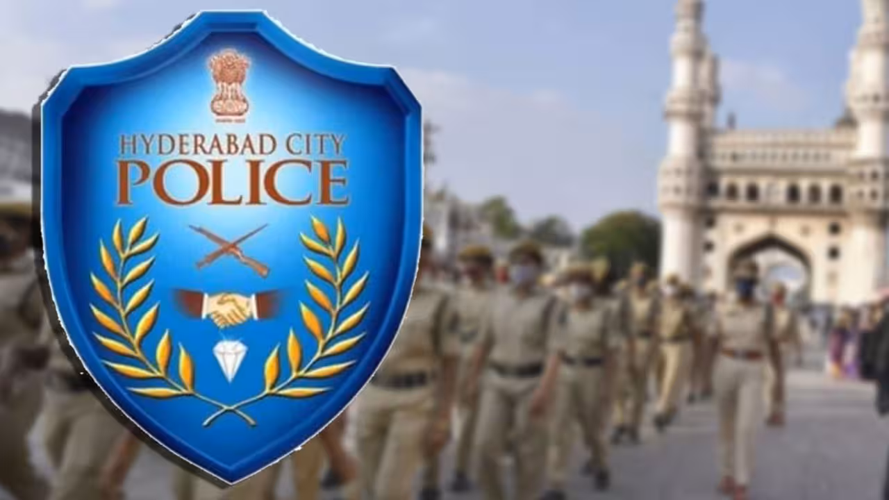Hyderabad | హైదరాబాద్ పోలీస్ కమిషనరేట్లో భారీగా సబ్ఇన్స్పెక్టర్లు బదిలీ.. సీపీ సజ్జనర్ ఉత్తర్వులు