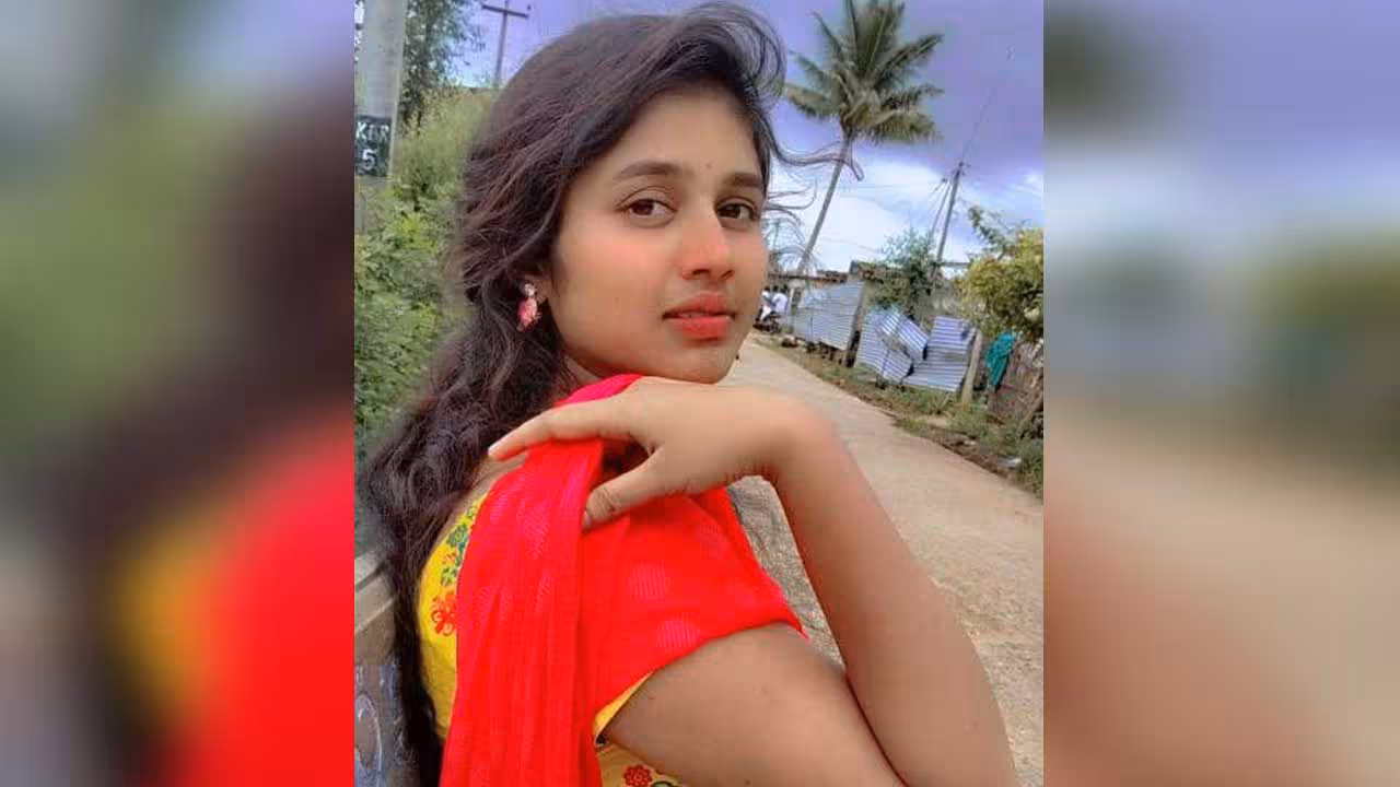 Harini Murdered Case | బైకు క్లచ్ వైర్తో గొంతుకు బిగించి ప్రేయసి హత్య.. అసలెందుకు చంపాడంటే!