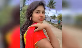 Harini Murdered Case | బైకు క్లచ్ వైర్తో గొంతుకు బిగించి ప్రేయసి హత్య.. అసలెందుకు చంపాడంటే!