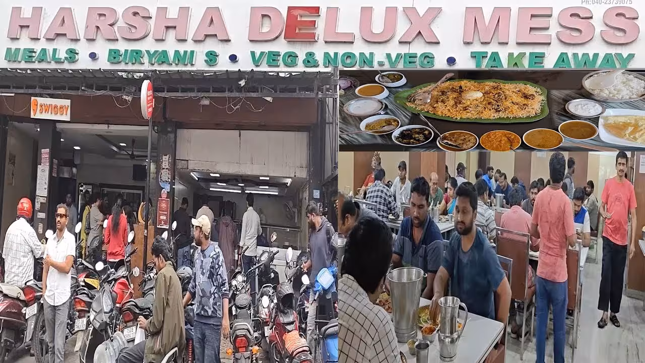 TG SAFE | కిచెన్లో అపరిశుభ్రత.. 4 హోటళ్ల లైసెన్సులు రద్దుచేసిన టీజీ సేఫ్
