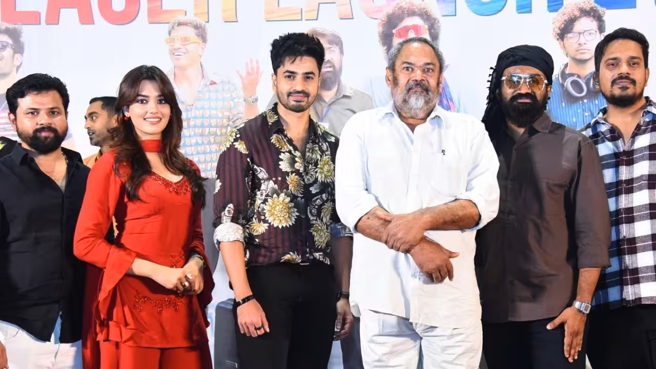 Husharu 2 | “హుషారు 2″లో ఆర్ నారాయణమూర్తి – మంచి పాత్రలు వస్తే నటిస్తానంటూ పీపుల్స్ స్టార్ కామెంట్స్