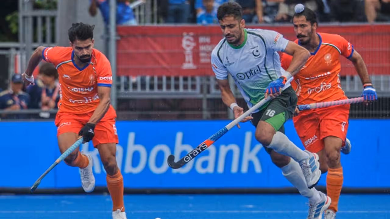 Asian Champions Trophy | ఆసియా హాకీ చాంపియన్స్ ట్రోఫీ నుంచి పాక్ ఔట్!