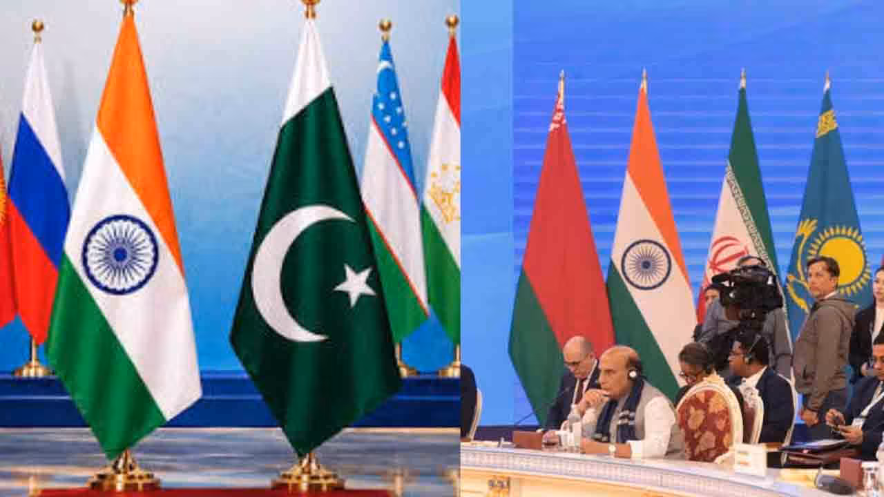 India invites Pakistan | భారత్ నుంచి పాక్కు ఆహ్వానం.. ఆపరేషన్ సిందూర్ తర్వాత తొలిసారి అధికారిక పిలుపు