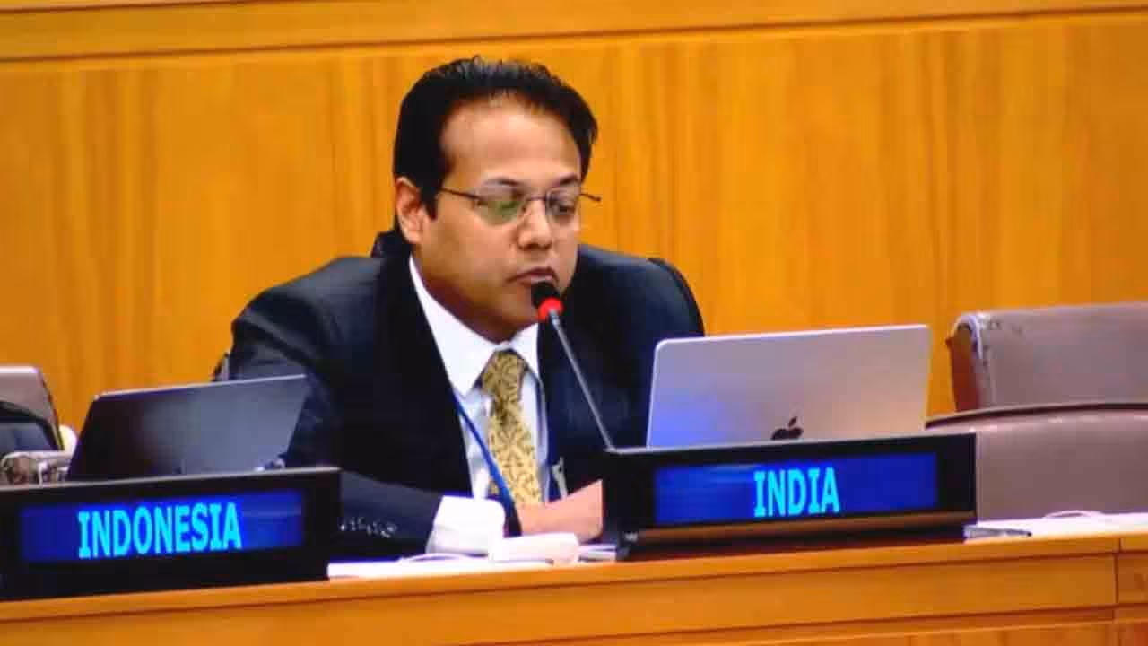 UN | యువశక్తి దేశంపై ఇంతటి నిరాధారమైన ఆరోపణలా..? ఐరాస నివేదికపై భారత్ ఆగ్రహం