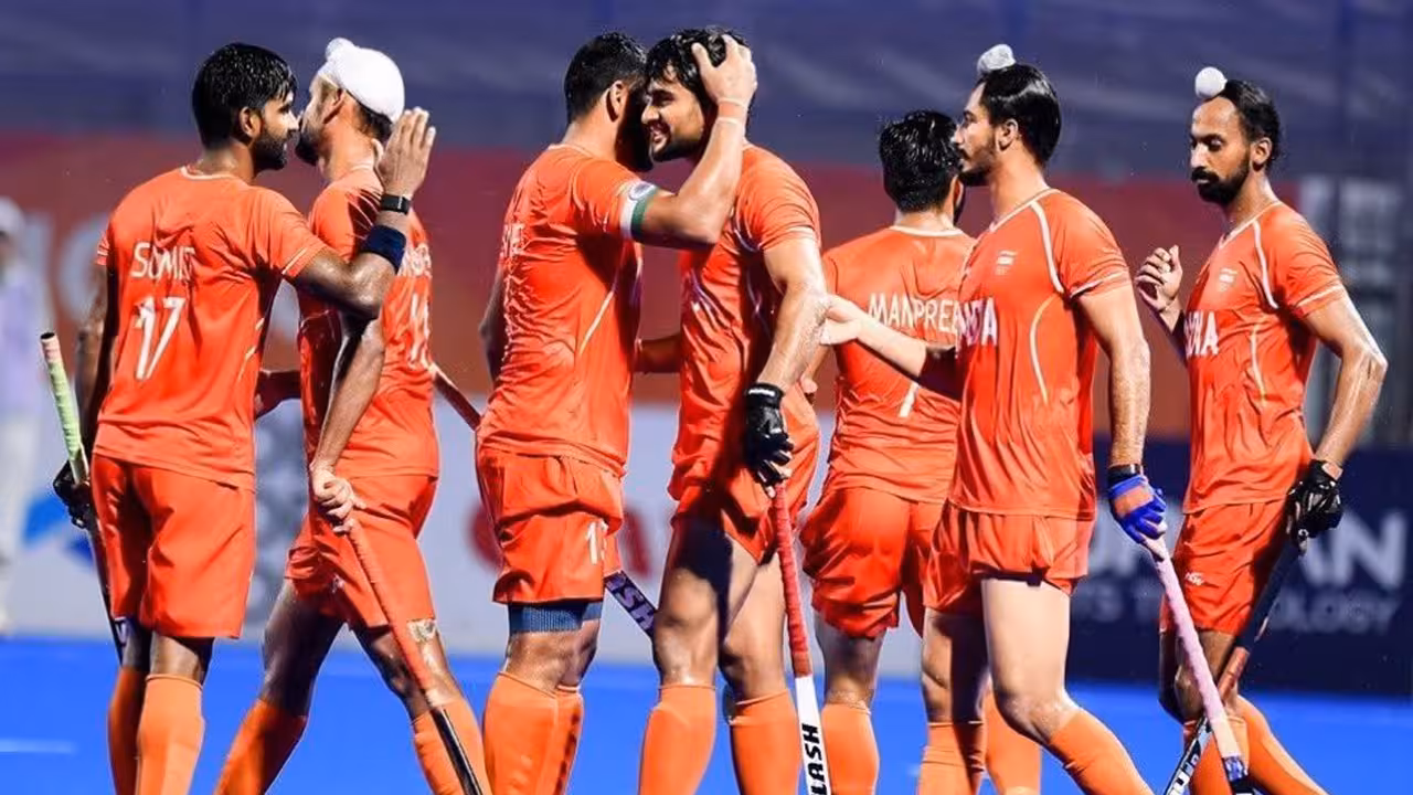 Men’s Hockey Team | ఆసియా క్రీడల్లో హాకీ గోల్డ్.. మలేసియాపై భారత్ సూపర్ విక్టరీ.. ఒలింపిక్స్కు అర్హత