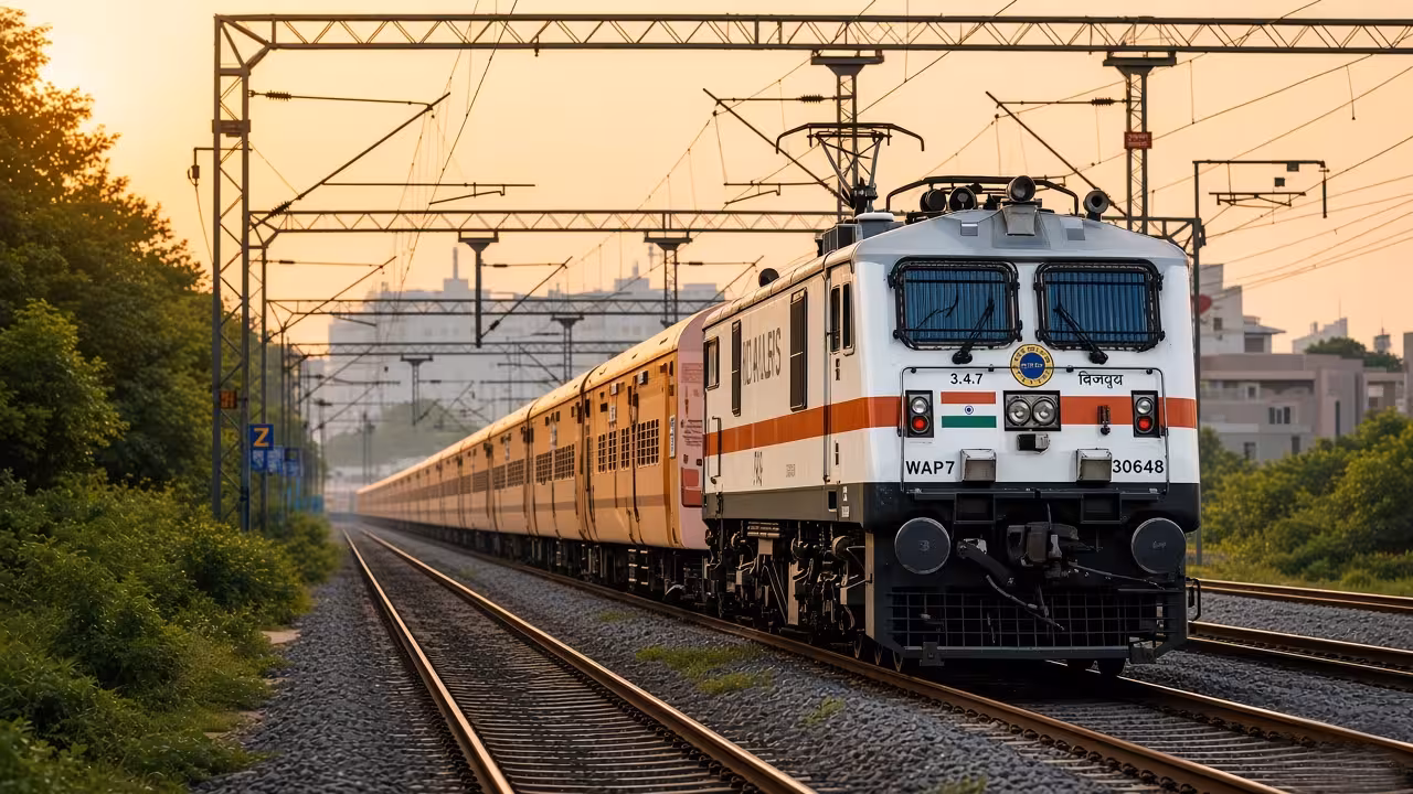 Special Trains | పండుగల వేళ ప్రయాణిలకు శుభవార్త.. గుంటూరు, యశ్వంత్పూర్కు ప్రత్యేక రైళ్లు