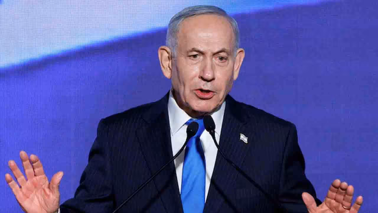 Israeli PM Netanyahu | అమెరికా అధ్యక్షుడితో ఇజ్రాయెల్కు ముప్పు.. భారత్తో సంబంధాలు చాలా అవసరం : నెతన్యాహు