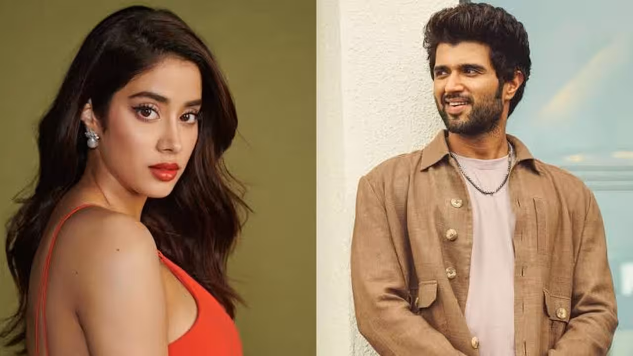 Vijay Deverakonda | లైంగిక దాడితో సమానం …జాన్వీకపూర్ డీప్ఫేక్ వీడియోపై విజయ్ దేవరకొండ రియాక్షన్
