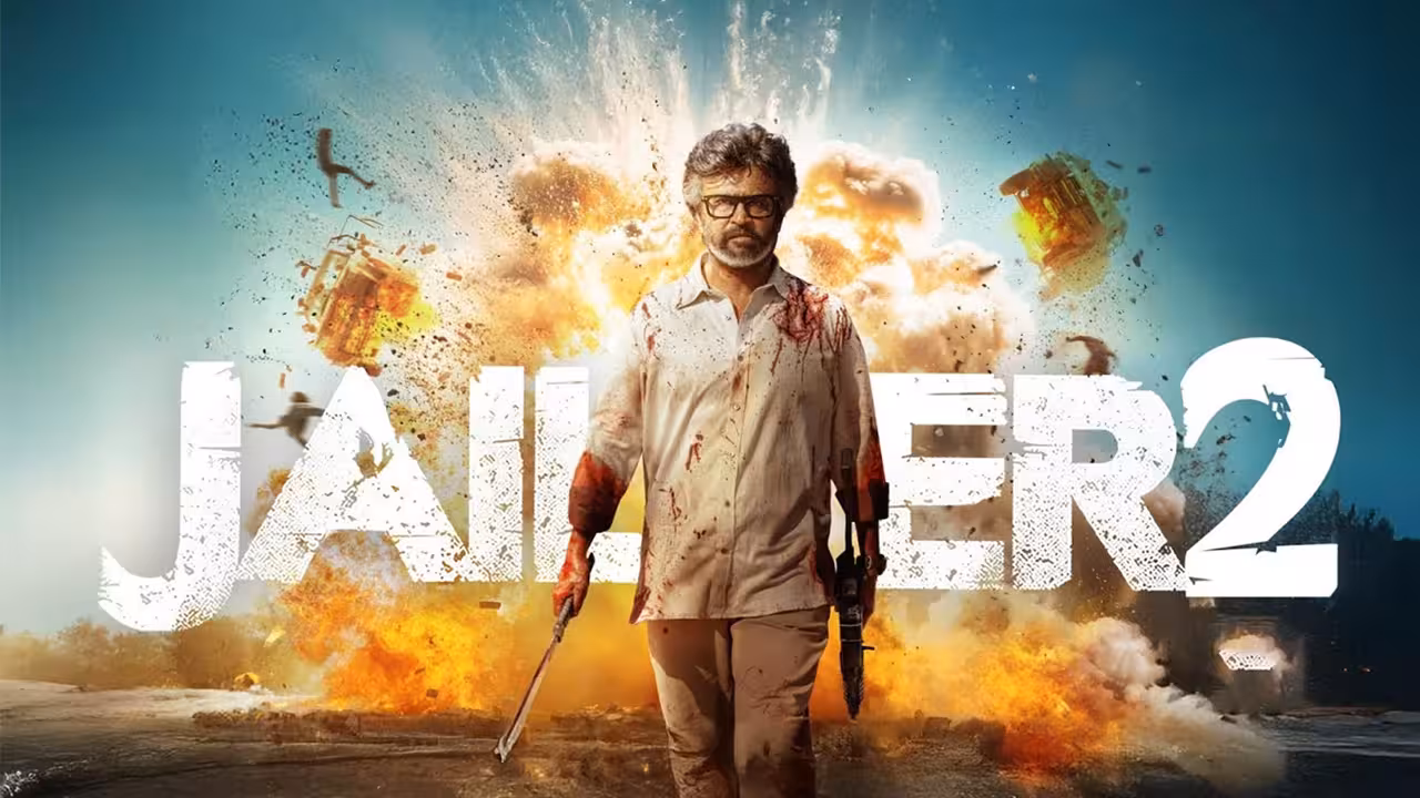 Jailer 2 | ‘జైలర్ 2’పై తగ్గిన బజ్.. బాక్సాఫీస్ వద్ద రజనీ మ్యాజిక్ పనిచేసేనా?