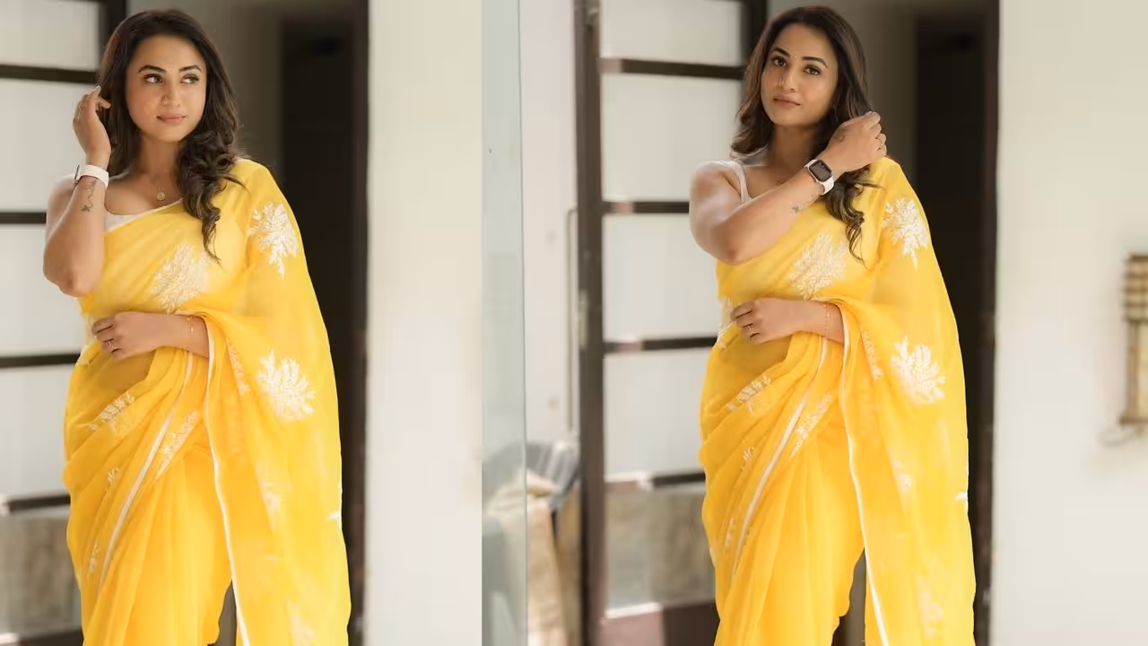 Janani Ashok Kumar | తమిళనాడులో 634 కోట్ల స్కామ్ – నటిపై ఆరోపణలు – తనకు ఏ పార్టీతో సంబంధం లేదంటూ క్లారిటీ