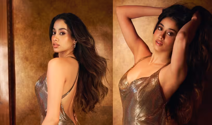 Janhvi Kapoor | ఆ అవ‌మానం జీవితాంతం మోయాల్సిందే  – పెద్ద వివాదంపై జాన్వీక‌పూర్ రియాక్ష‌న్‌