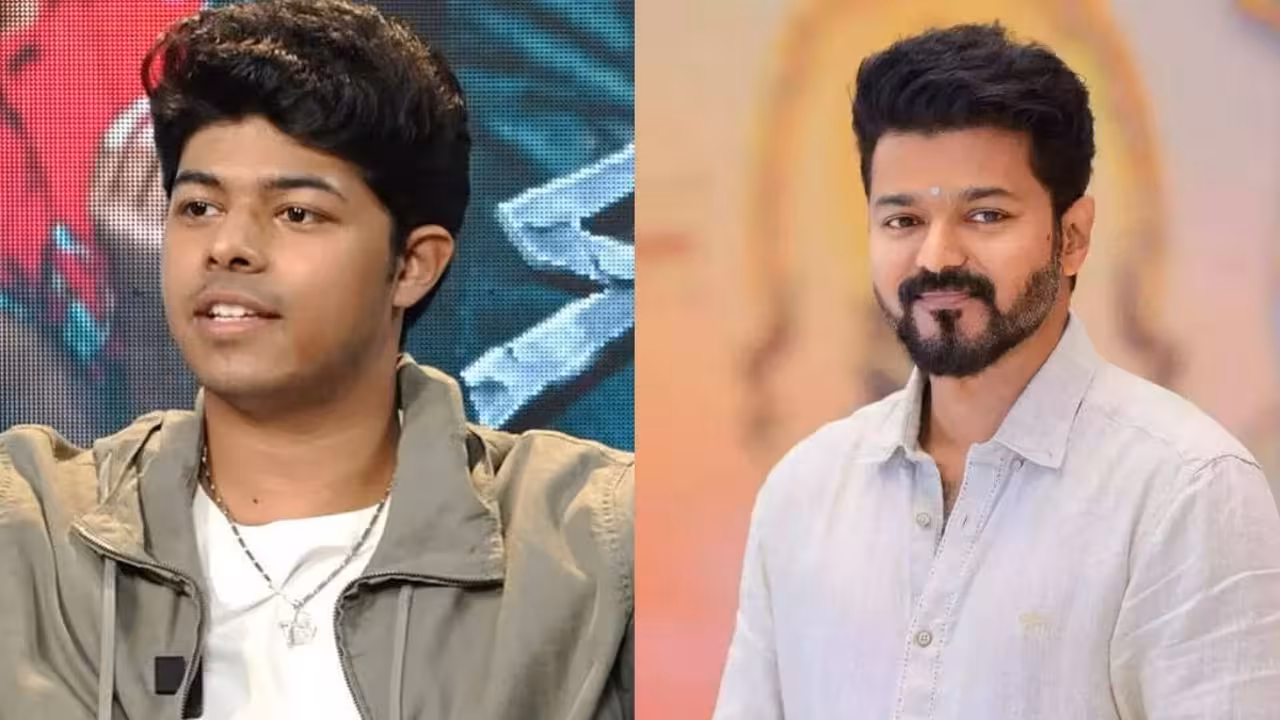 Jason Sanjay | హీరోగా దళపతి విజయ్ కొడుకు – రంగంలోకి అల్లు అర్జున్ డైరెక్టర్