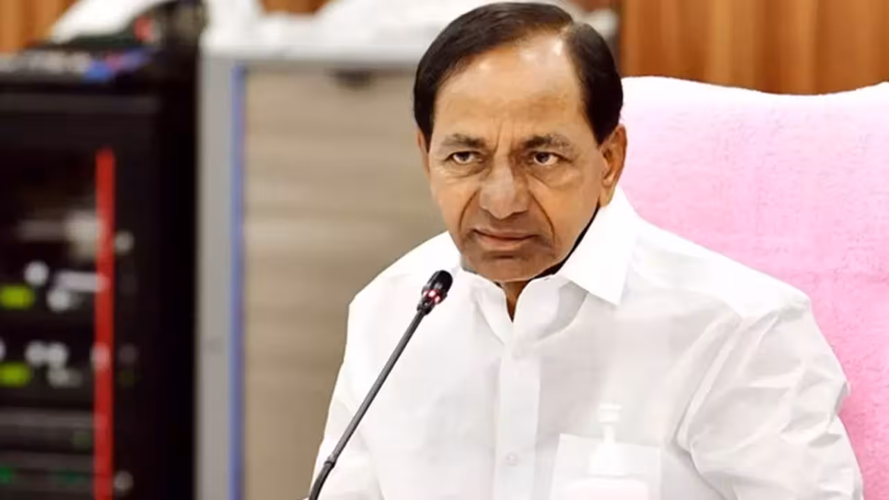 KCR | గాంధీజీ అనుసరించిన సత్యాగ్రహ పంథా నేటి యువతరానికి ఆచరణీయం: కేసీఆర్