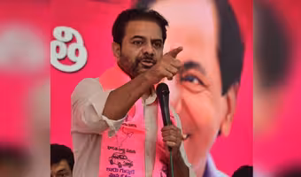 KTR | రైతుబంధు ఇయ్యకుండా రాహుల్ బంధు కడుతుండు