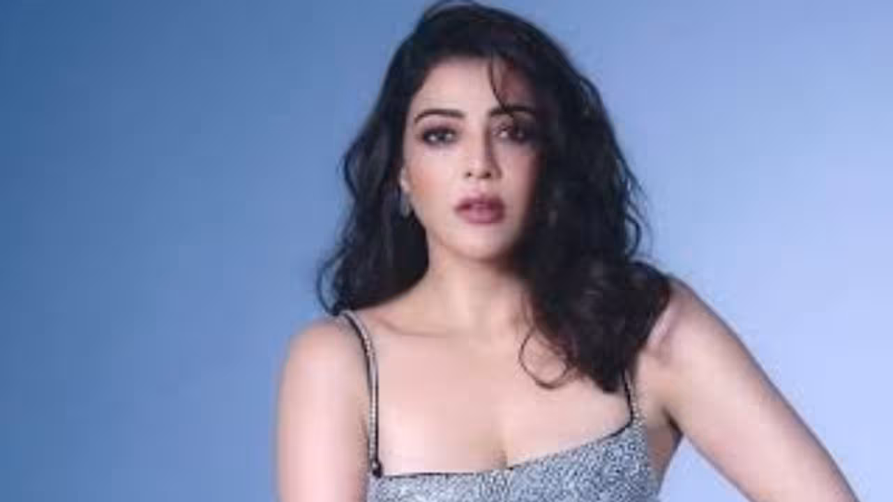 Kajal Aggarwal | 30 కోట్లతో తీస్తే కోటి కలెక్షన్లు వచ్చాయి – ఓటీటీలో తెలుగులో రిలీజైన కాజల్ బాలీవుడ్ మూవీ