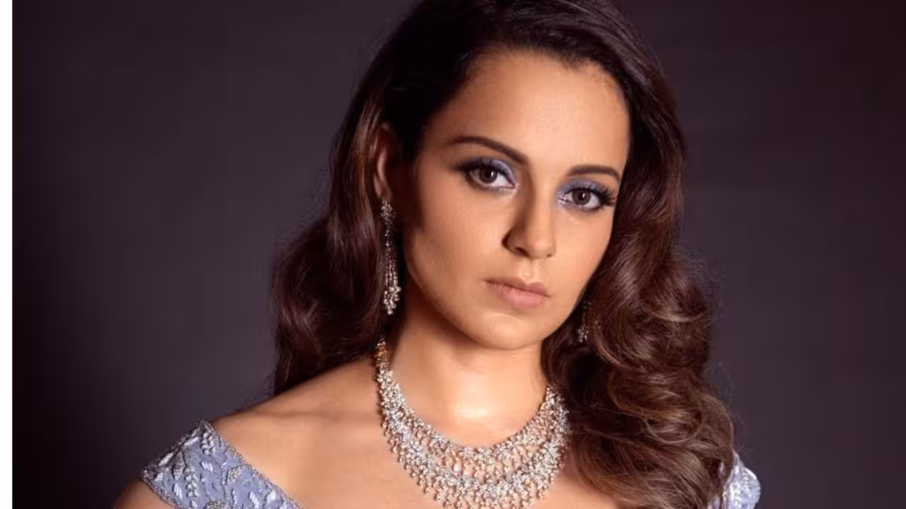 Kangana Ranut | కలిసిరాని బాలీవుడ్ – హారర్ మూవీతో టాలీవుడ్లోకి కంగనా రనౌత్ రీఎంట్రీ