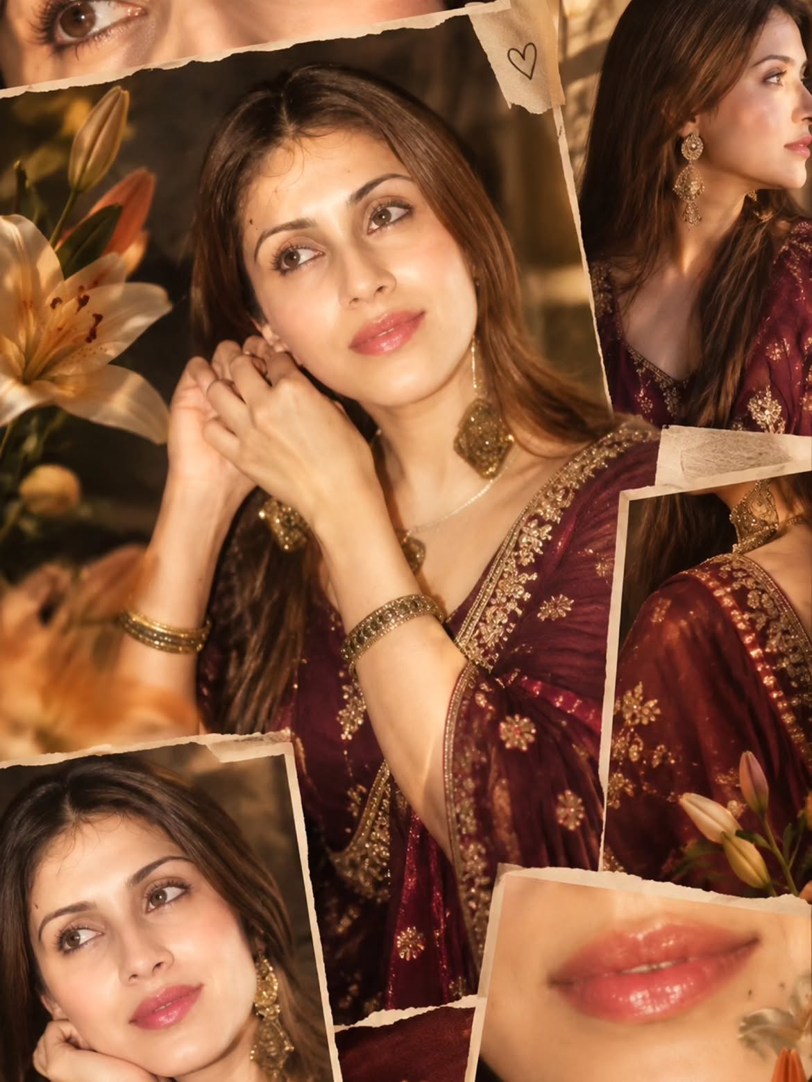 Keerthi Reddy | పవన్ కళ్యాణ్ తొలి ప్రేమ హీరోయిన్… ఇప్పుడు ఎలా ఉందో చూశారా? - Image 4