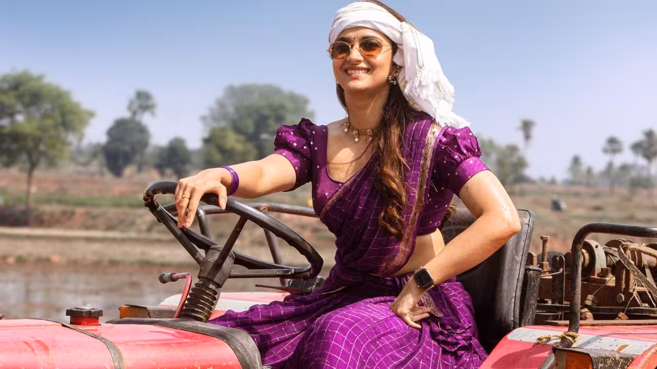 Keerthy Suresh | బర్త్డే రోజు డబుల్ ట్రీట్ ఇచ్చిన కీర్తి సురేష్ – ఒకటి క్లాస్ – మరోటి మాస్