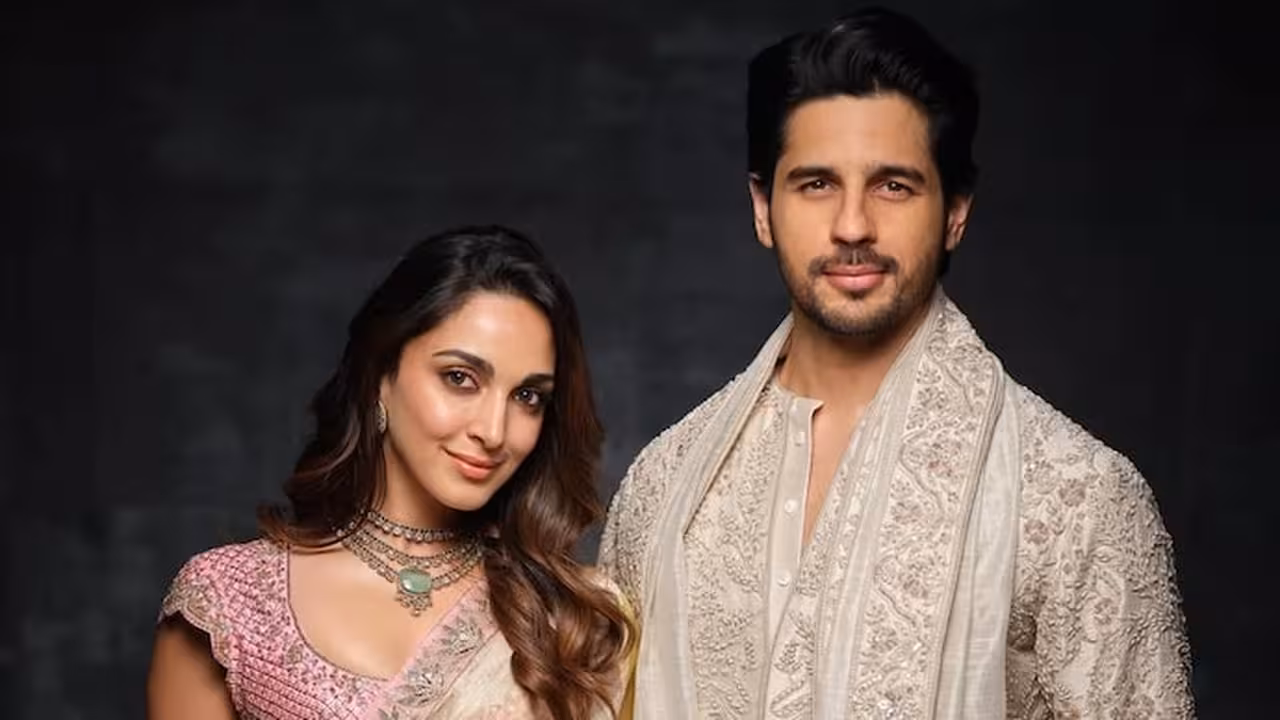 Kiara Advani | భర్త సినిమాలో హీరోయిన్గా కియారా – బాలీవుడ్ నటి బయోపిక్పై రూమర్లు
