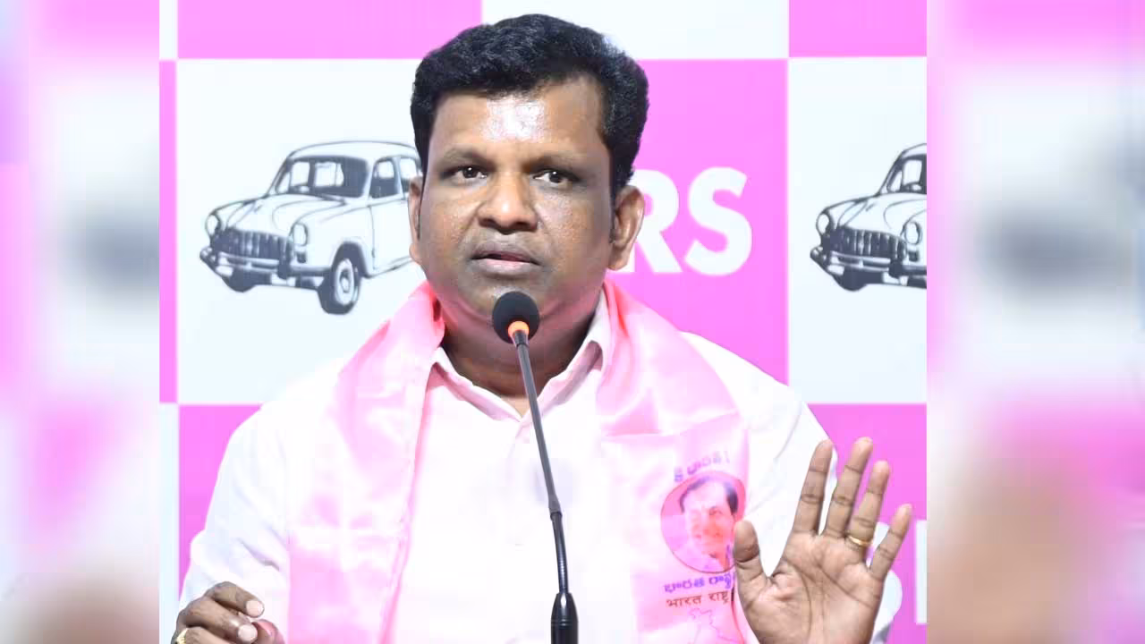 Gadari Kishore | రాహుల్ లెక్క మేం నిరసనలు తెలపొద్దా రేవంత్?