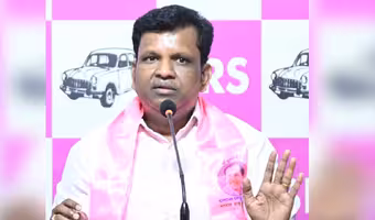 Gadari Kishore | రాహుల్ లెక్క మేం నిర‌స‌న‌లు తెల‌పొద్దా రేవంత్‌?