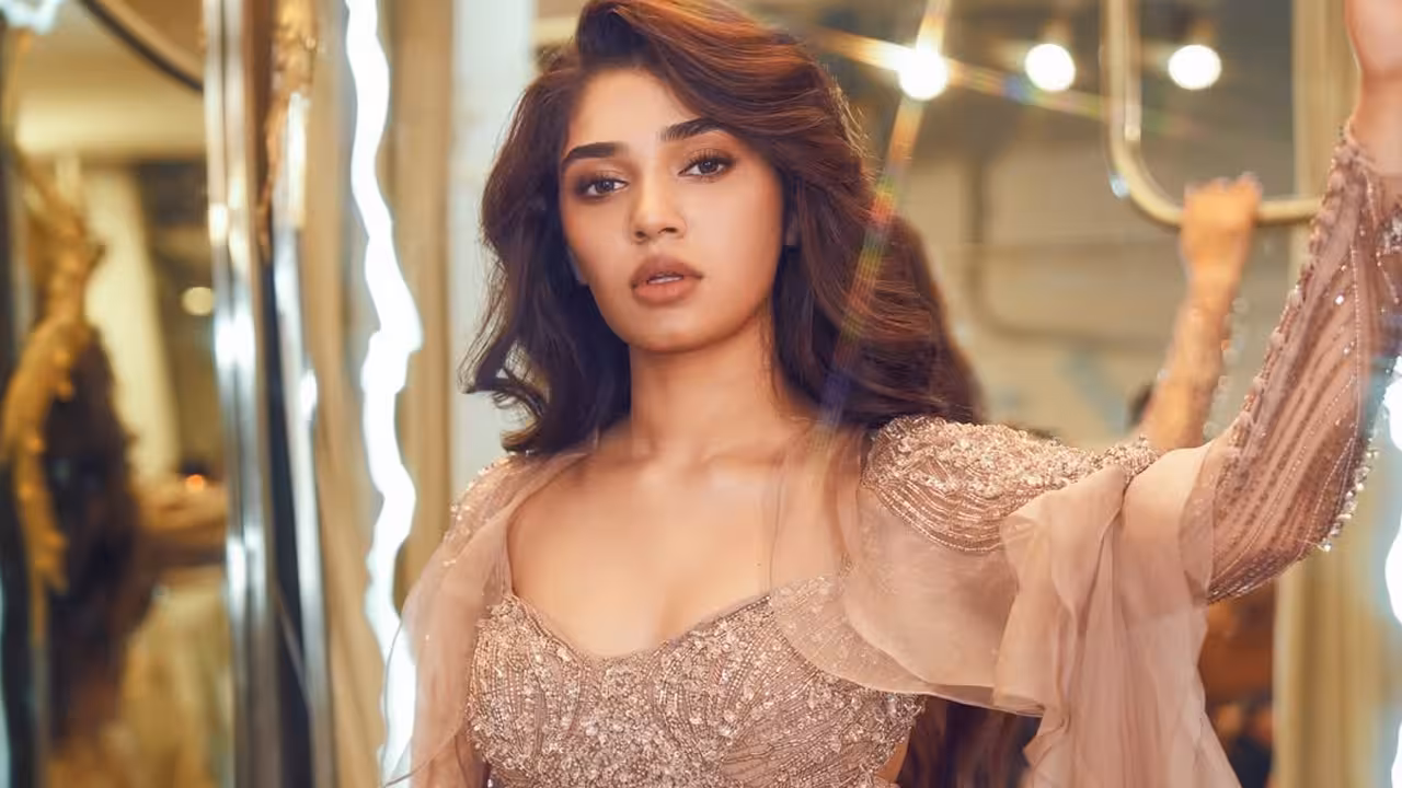 Kriti Shetty | బాలీవుడ్లోకి కృతిశెట్టి.. ప్రేమకథతో కొత్త ప్రయాణం!