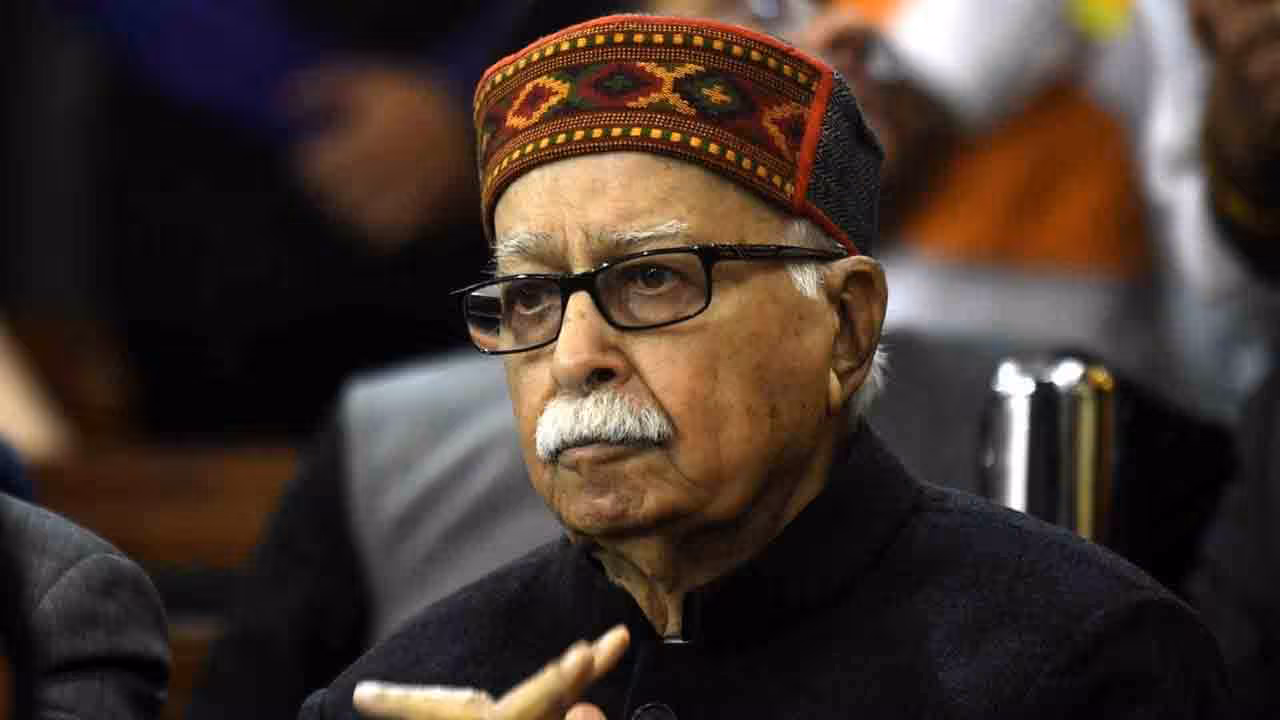 LK Advani | ఆసుపత్రి నుంచి ఎల్కే అద్వానీ డిశ్చార్జ్