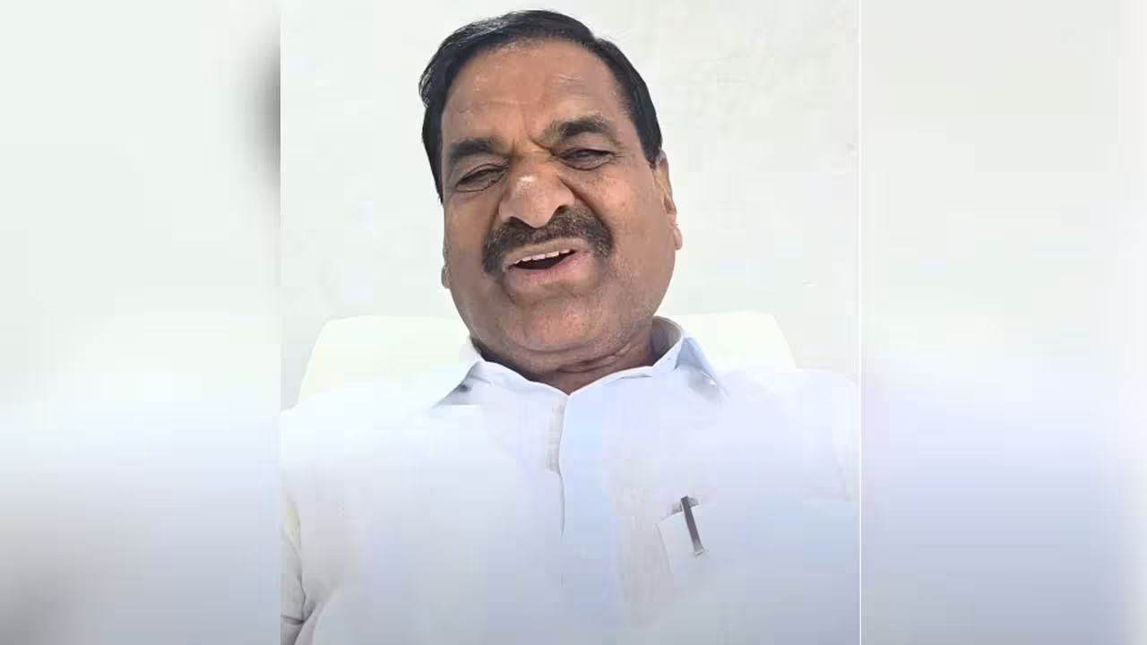 MLA Malreddy Rangareddy | విద్యార్థినులతో ప్రేమగా మాట్లాడినా.. తప్పేముంది