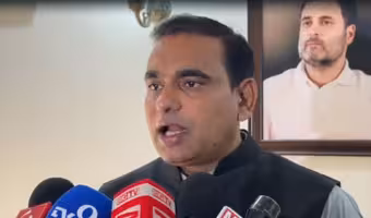 MP Chamala | జ్ఞానేశ్ కుమార్ వెంటనే రాజీనామా చేయాలి