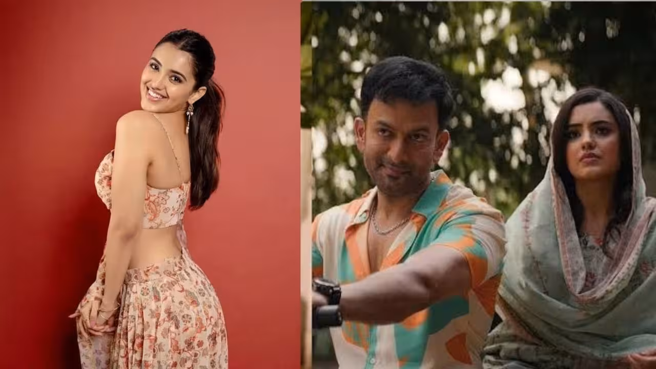 Malayalam OTT | టాలీవుడ్ హీరోయిన్ మలయాళం థ్రిల్లర్ మూవీ – ఒకే రోజు ఆరు ఓటీటీలలో రిలీజ్