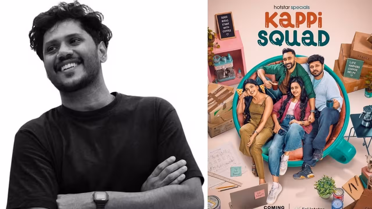Director | దర్శకుడిగా కల నెరవేరిన మరుసటిరోజే విషాదం – మలయాళ యంగ్ డైరెక్టర్ హఠాన్మరణం
