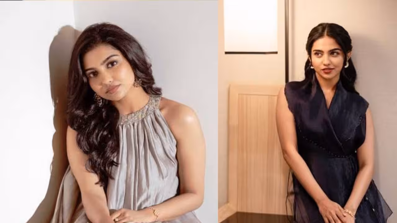Mamitha Baiju | “ప్రేమలు” హీరోయిన్కు జాక్పాట్ – నాని సినిమాతో రేట్ పెంచేసిన మమితా బైజు!