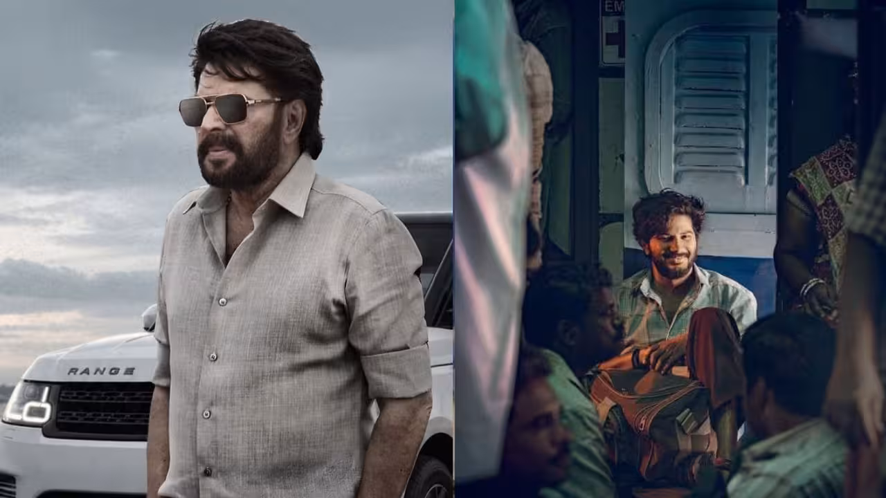 Dulquer Salmaan | తండ్రీకొడుకుల బాక్సాఫీస్ వార్ – ఒకే రోజు థియేటర్లలోకి మమ్ముట్టి, దుల్కర్ సల్మాన్ సినిమాలు