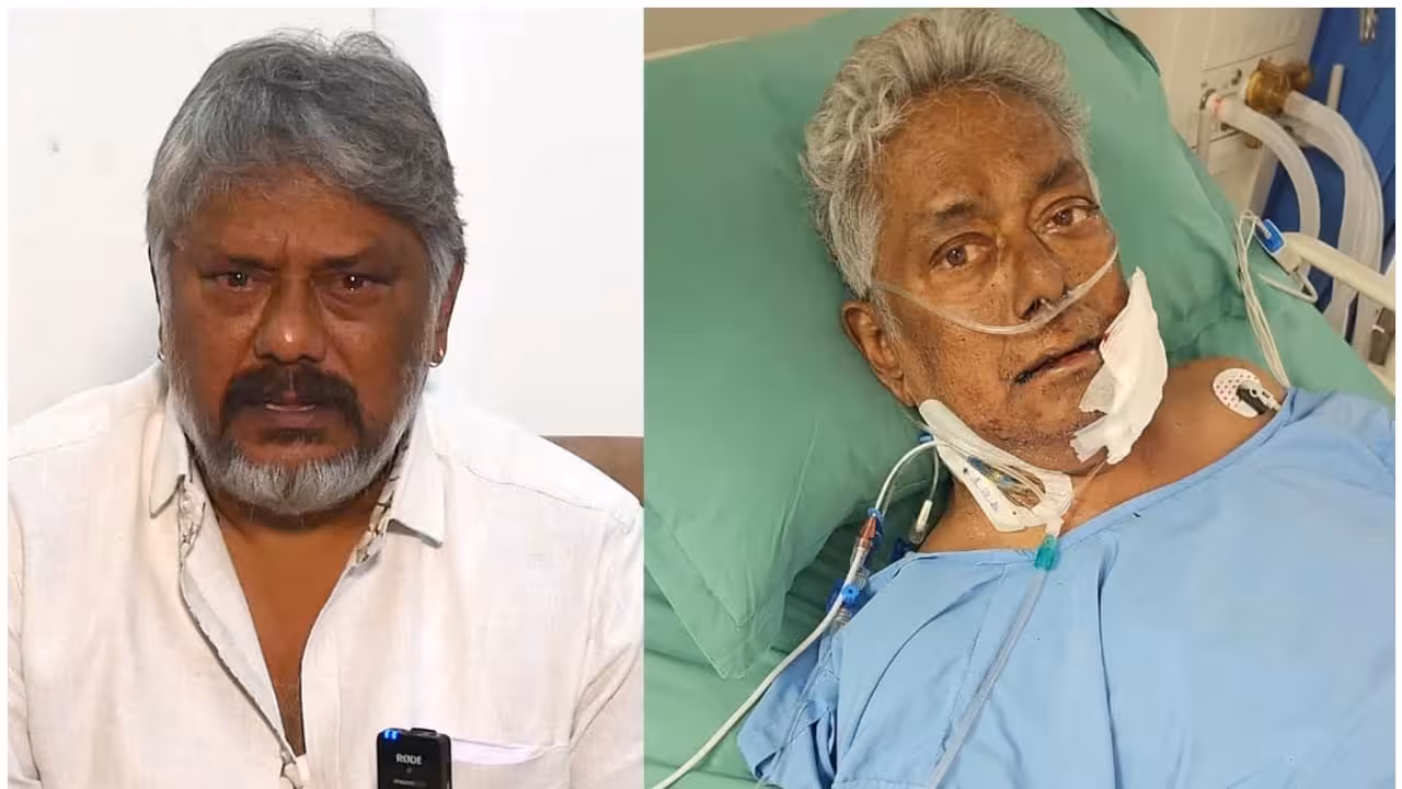 Kannada Producer | కన్నడ అగ్ర నిర్మాత సిల్క్మంజు కన్నుమూత – సినిమాలు తీసి – అప్పుల పాలై…