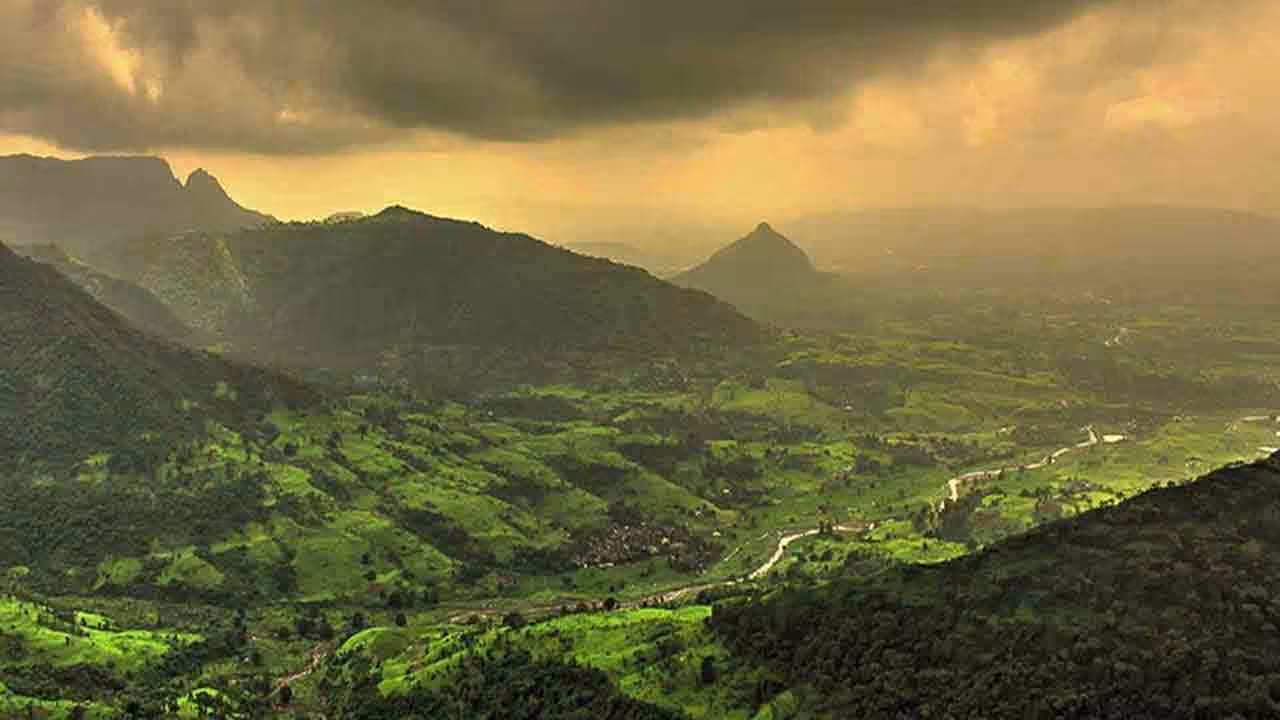 Matheran | ఆసియాలోనే ఏకైక వాహన రహిత హిల్ స్టేషన్ ఏదో తెలుసా..? ఆ 21 కి.మీ టాయ్ ట్రైన్ ప్రయాణం అద్భుతం