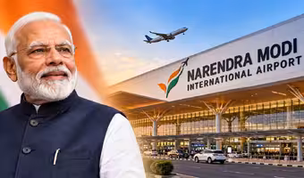 PM Modi | నోయిడా ఎయిర్‌పోర్టుకు ప్ర‌ధాని మోదీ పేరు.. యూపీ స‌ర్కార్ సంచ‌ల‌న నిర్ణ‌యం