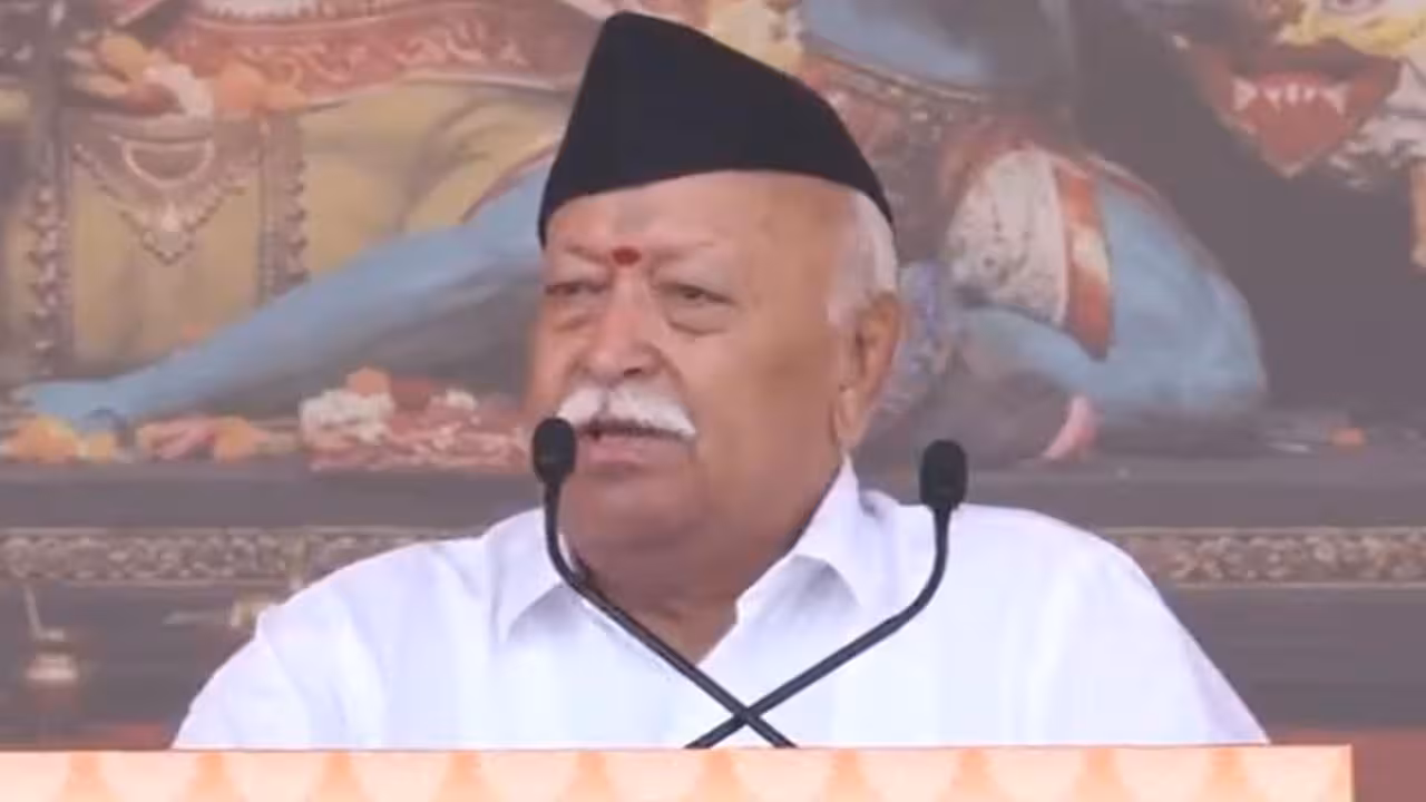 Mohan Bhagwat | విభజనతో బలహీనపడ్డం.. ఐక్యతే మన బలం : మోహన్ భగవత్